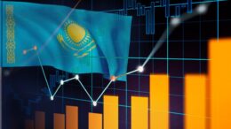 Экономика Казахстана вышла на допандемический уровень производства