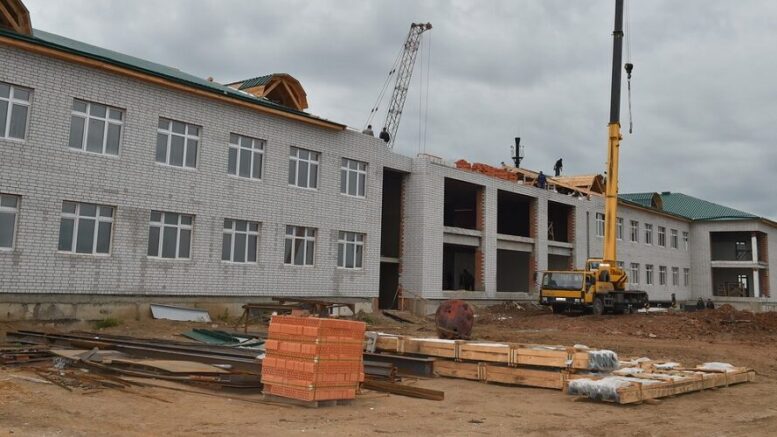 В Казахстане планируют построить 1000 новых школ за 4 года