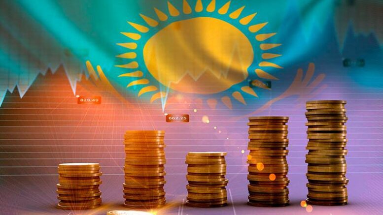 Что ждет экономику Казахстана и тенге в 2022 году - прогнозы экспертов