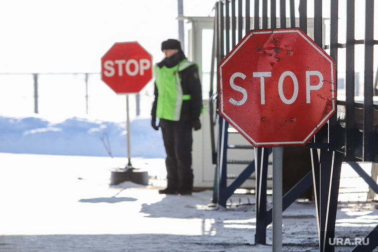 Казахстан приостановил таможенное взаимодействие со странами ЕАЭС по товароперевозкам