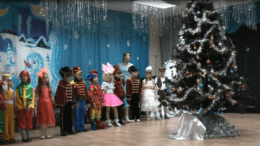 В школах Казахстана проводить новогодние утренники  запрещено - министр