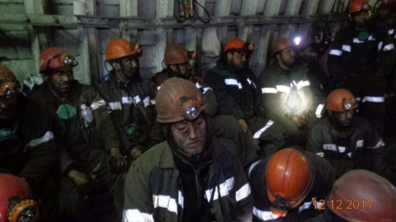 "АрселорМиттал" подписал новый коллективный договор: чего удалось добиться шахтерам?