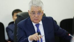 Бейбут Атамкулов пообещал снижение цен на жилье в Казахстане