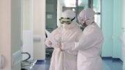 В Казахстане число заболевших  коронавирусом выросло более чем в 2 раза