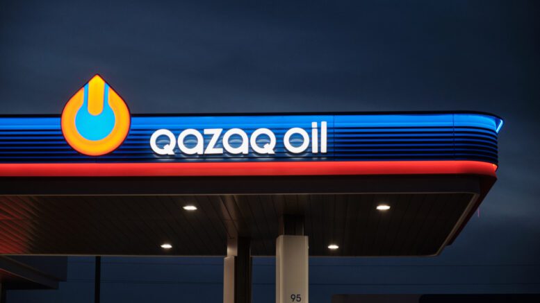 В Алматы и Алматинской области восстановили работу 47 заправок Qazaq Oil