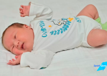 В Казахстане стартовала акция «Рожденный в олимпийский день»