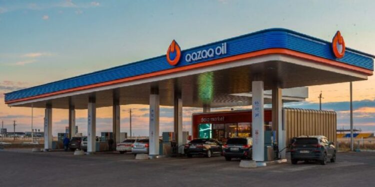 Кофе и плюшки: как нефтяники перезапускают экономику