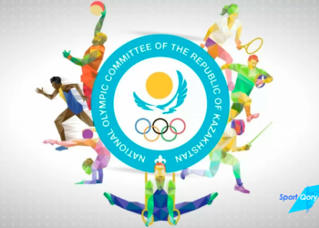 Национальный олимпийский комитет проводит Международный олимпийский день