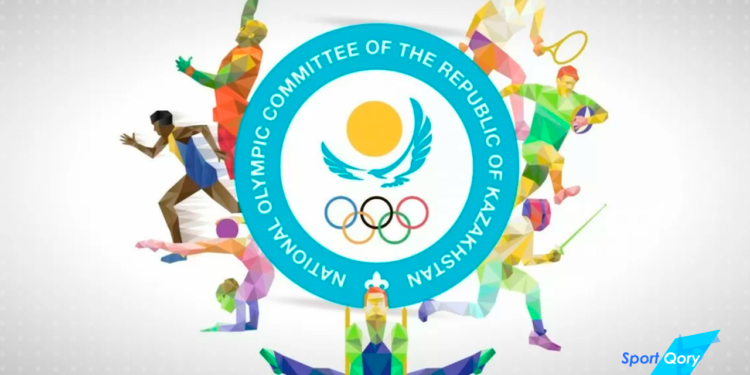 Национальный олимпийский комитет проводит Международный олимпийский день