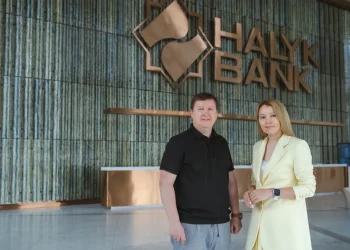 Цифровой прорыв: как Halyk продвигается в цифровом кредитовании ТОО