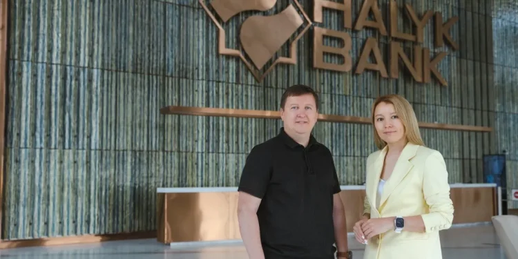 Цифровой прорыв: как Halyk продвигается в цифровом кредитовании ТОО