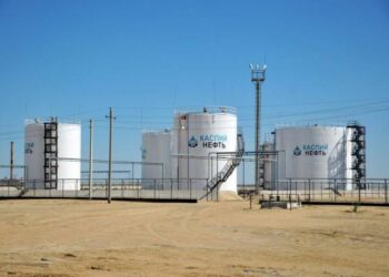 АО «Каспий нефть»: ESG не модный тренд, а принцип деятельности компании