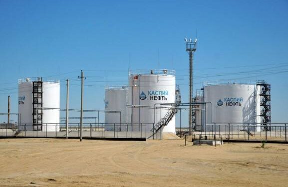 АО «Каспий нефть»: ESG не модный тренд, а принцип деятельности компании