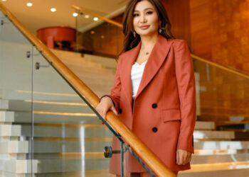 Как Halyk позволяет удовлетворить потребности масштабных проектов Orbis Auto