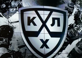 КХЛ традиционно стартует 1 сентября