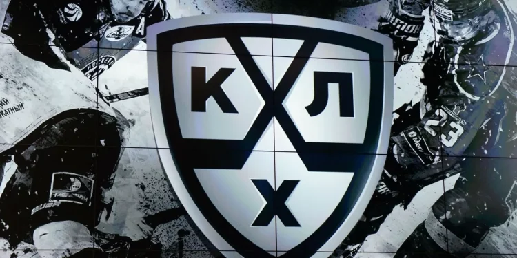 КХЛ традиционно стартует 1 сентября