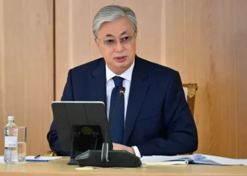 Убийство девочки в Сарыагаше: президент поручил тщательно разобраться в этом деле