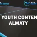 Алматы примет международный юношеский турнир по настольному теннису «WTT Youth Contender Almaty»