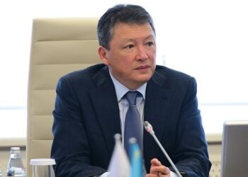 Тимур Кулибаев переизбран вице-президентом ОСА