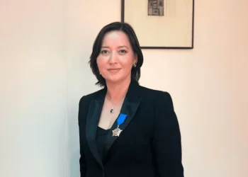 Айнур Шаненова назначена генеральным директором частного инвестиционного холдинга «КИПРОС»