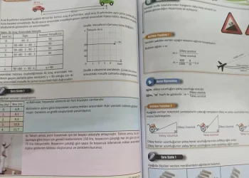 Учебник математики: 3-0 в пользу Турции