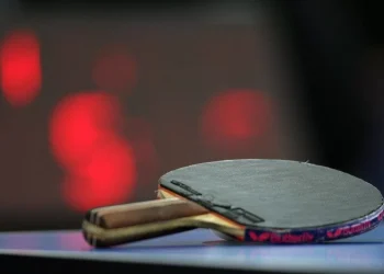 Турнир по настольному теннису “WTT Youth Contender Almaty” впервые состоялся в Казахстане