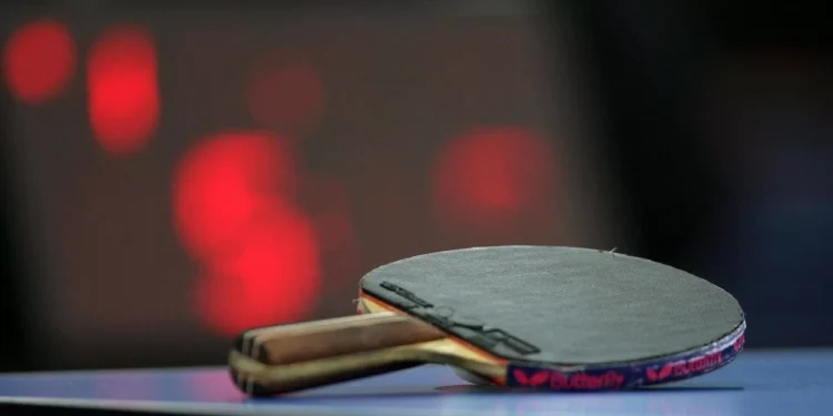 Турнир по настольному теннису “WTT Youth Contender Almaty” впервые состоялся в Казахстане