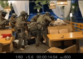 Две преступные группировки орудовали в трех городах Казахстана