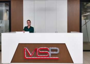 Поддержка Halyk стала важным фактором успешного развития «Медсервис Плюс»