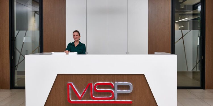 Поддержка Halyk стала важным фактором успешного развития «Медсервис Плюс»