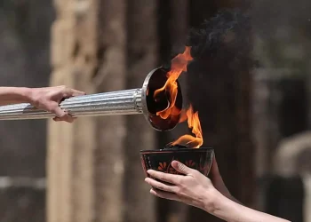 Казахстан получил приглашение на Олимпийские игры — 2024 в Париже