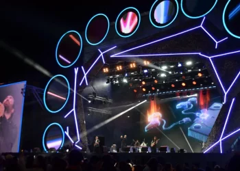 В Алматы прошел международный фестиваль “Азия Дауысы”