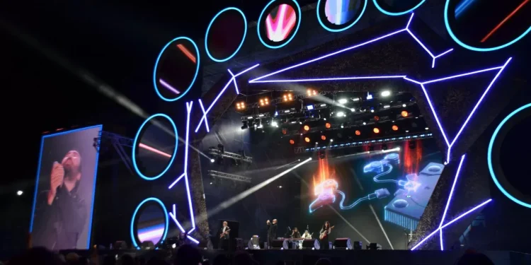 В Алматы прошел международный фестиваль “Азия Дауысы”