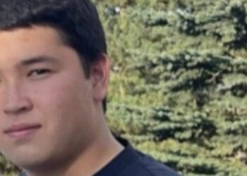 Дезертировавшего сына депутата Турлыханова нашли