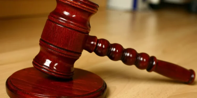 В Павлодаре осудили замдиректора филиала «Казпочты»