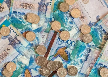 Почти 36 млрд тенге составил ущерб от экономических преступлений в РК