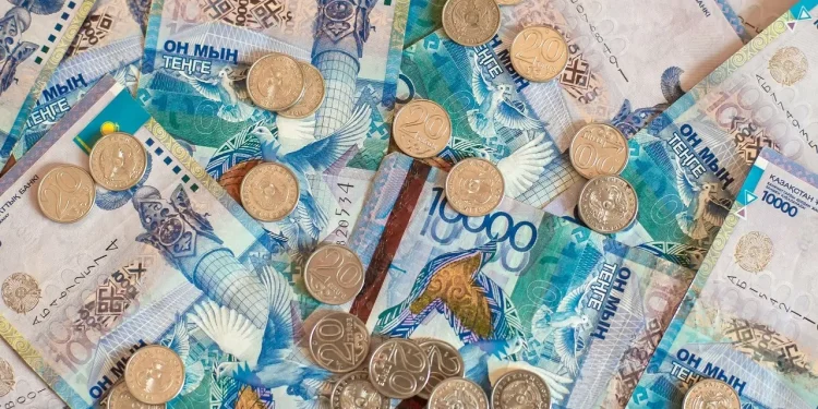 Почти 36 млрд тенге составил ущерб от экономических преступлений в РК