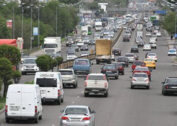 Каждая третья заявка на легализацию автомобиля подана через приложение Halyk