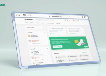 Новый Onlinebank: лучший выбор для успешного бизнеса