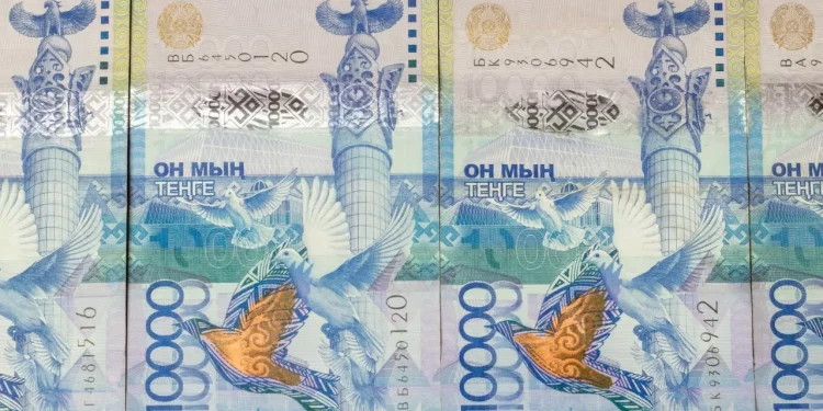 Дело о хищении 5 млрд тенге в Алматы направили в суд