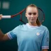 Елена Рыбакина неожиданно легко прошла второй тур US Open