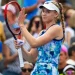 Рыбакина стартовала на US Open с разгрома