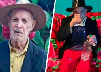 Ушел из жизни предположительно самый старый человек на Земле