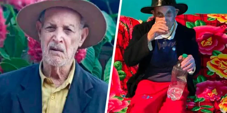 Ушел из жизни предположительно самый старый человек на Земле