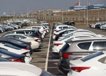 Рекордный июль: продажи новых авто в РК увеличились почти на 12%