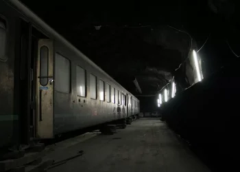 В поезде «Атырау-Астрахань» скончался ребенок