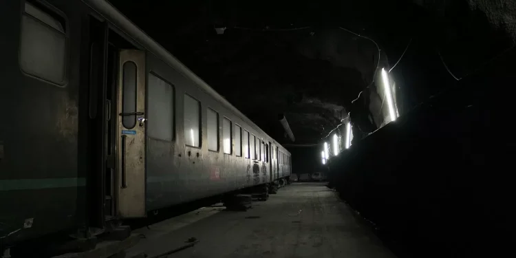 В поезде «Атырау-Астрахань» скончался ребенок