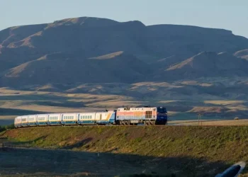 КТЖ передадут в операционное управление «дочки» Deutsche Bahn?