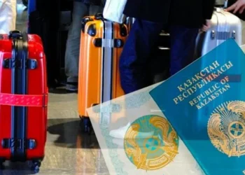 Карту «Ата жолы» предварительно получат 50 этнических казахов