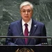 Токаев: Голоса «средних держав» и развивающихся стран в СБ ООН должны быть усилены